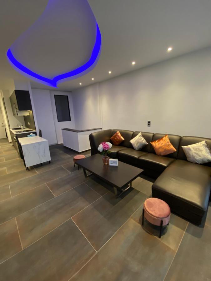Viet Anh Appartement Blankenberge Exterior photo