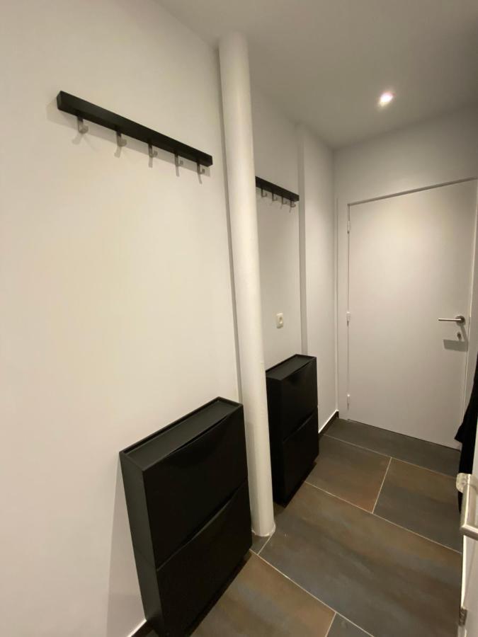 Viet Anh Appartement Blankenberge Exterior photo