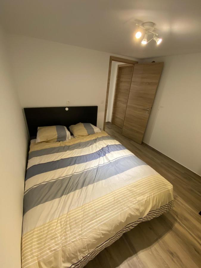 Viet Anh Appartement Blankenberge Exterior photo