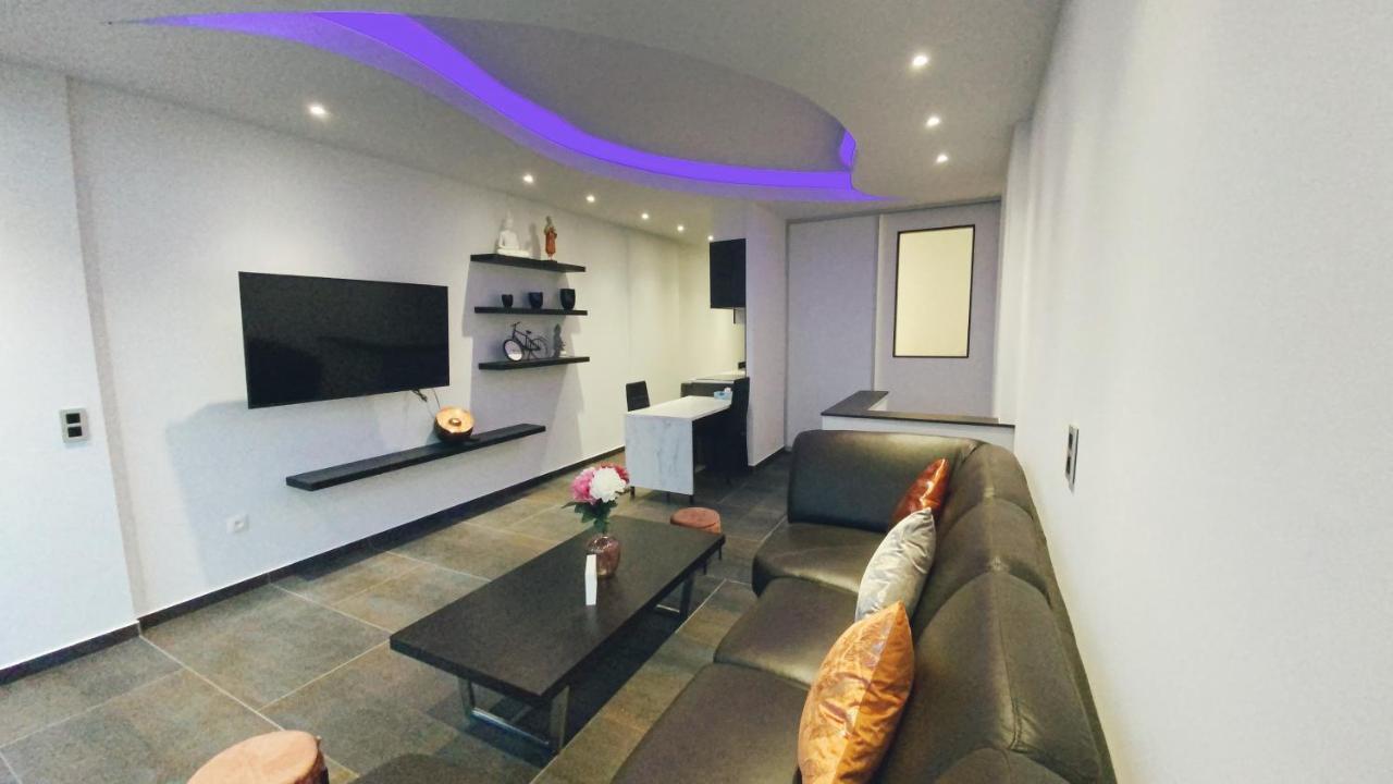 Viet Anh Appartement Blankenberge Exterior photo